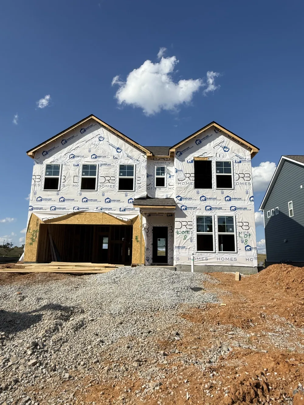 3616 Heartland Dr Columbia, TN 38401