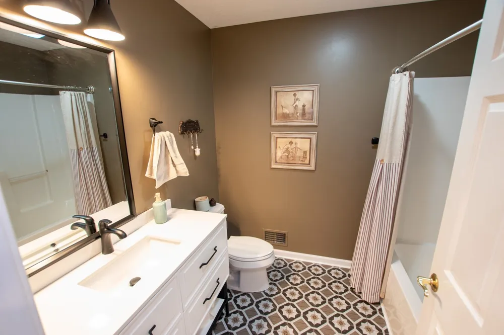 4804 S Green Court Centerville Township, MI 49621