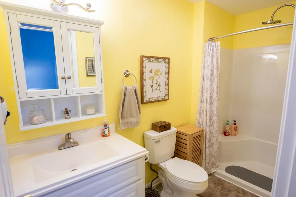 4804 S Green Court Centerville Township, MI 49621
