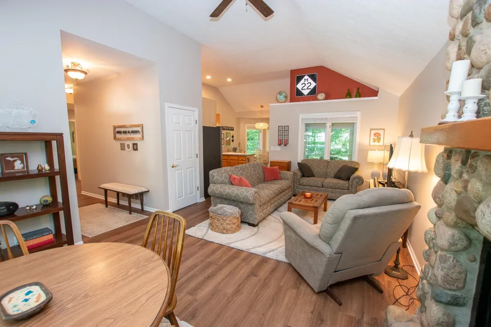 4804 S Green Court Centerville Township, MI 49621
