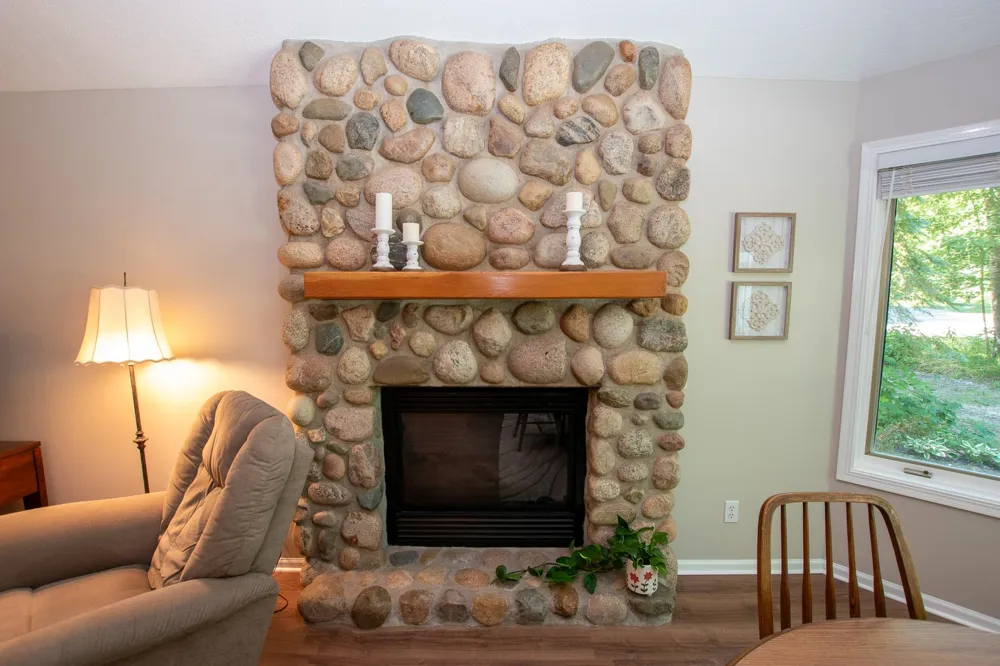 4804 S Green Court Centerville Township, MI 49621
