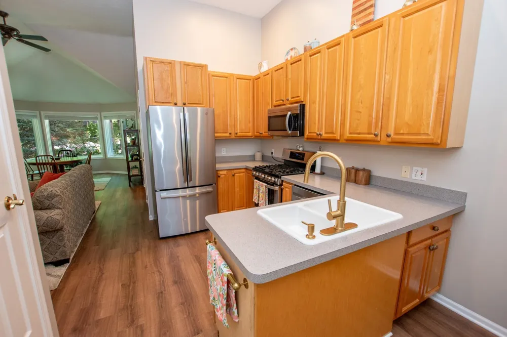 4804 S Green Court Centerville Township, MI 49621