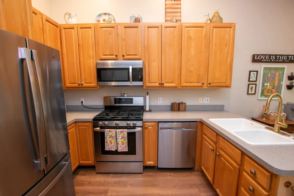 4804 S Green Court Centerville Township, MI 49621