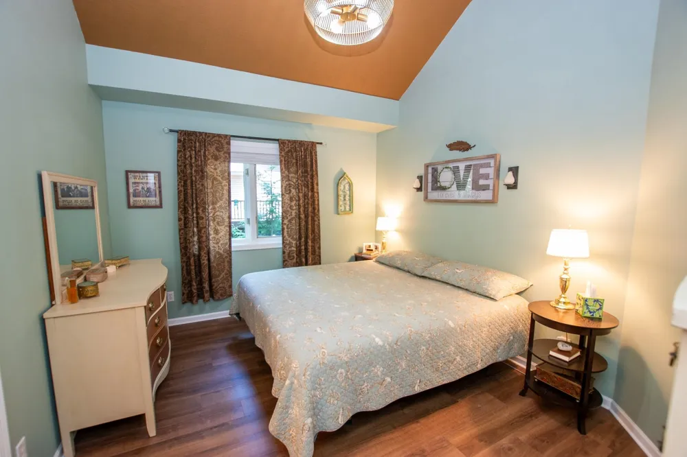 4804 S Green Court Centerville Township, MI 49621