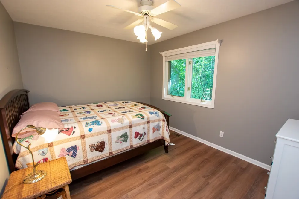4804 S Green Court Centerville Township, MI 49621