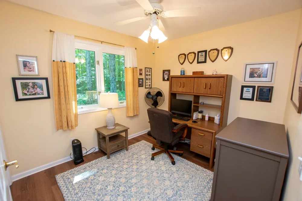 4804 S Green Court Centerville Township, MI 49621