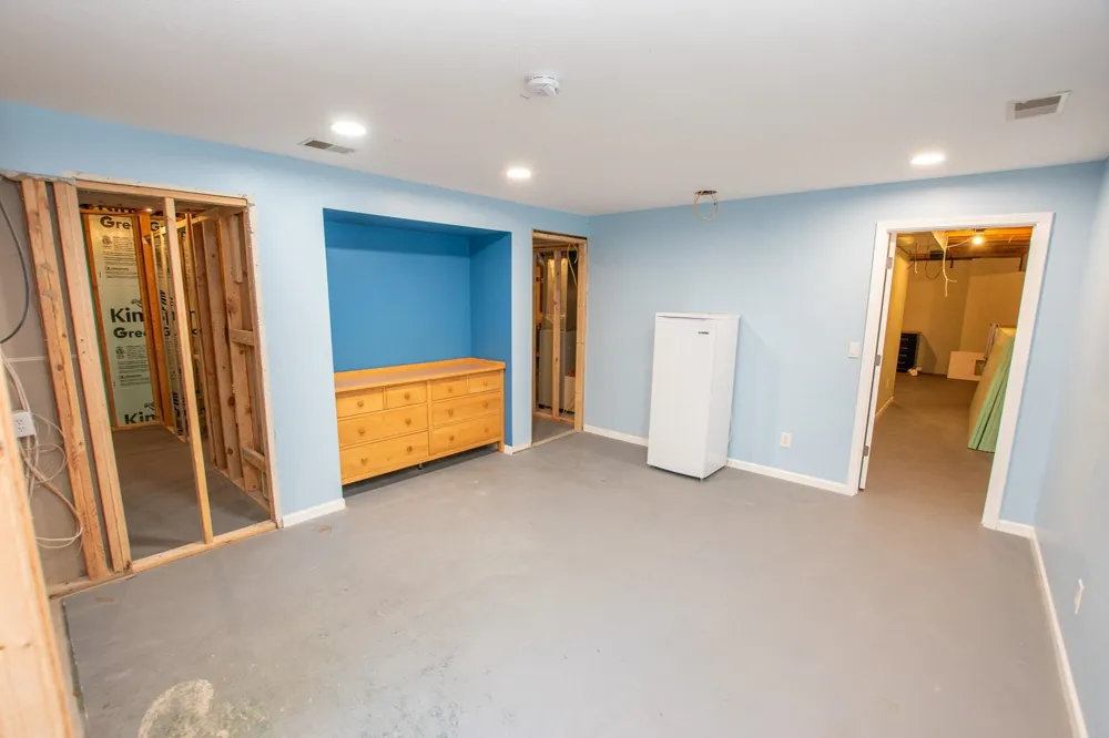 4804 S Green Court Centerville Township, MI 49621