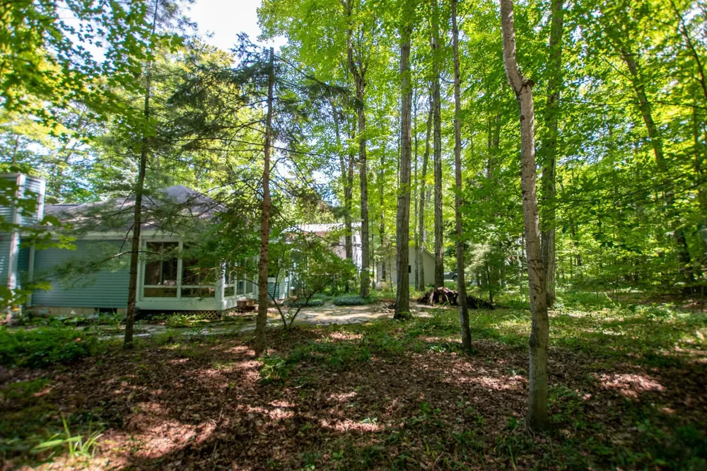 4804 S Green Court Centerville Township, MI 49621