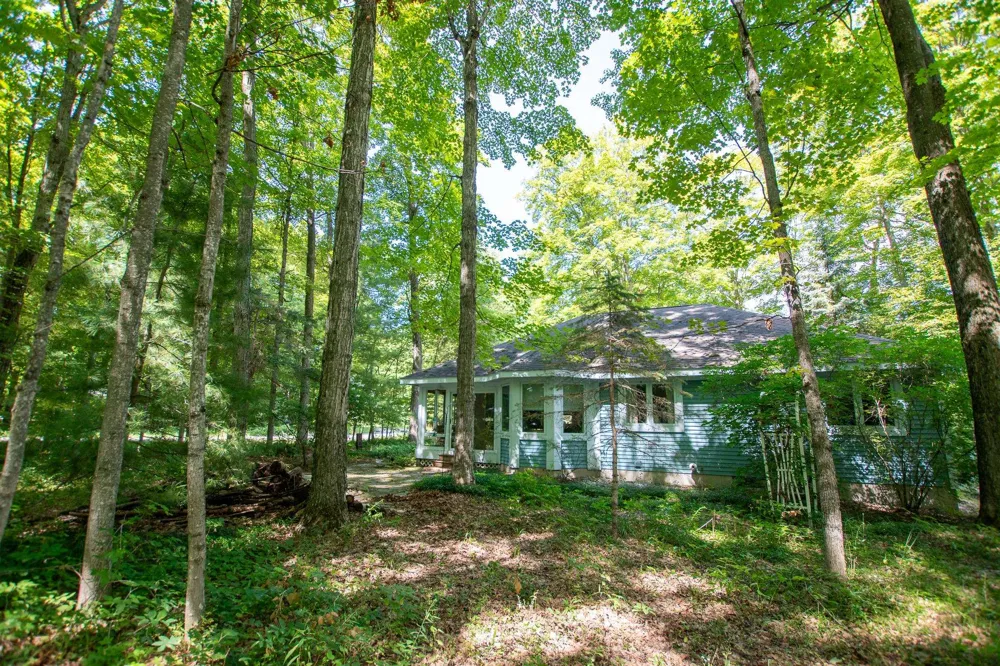 4804 S Green Court Centerville Township, MI 49621