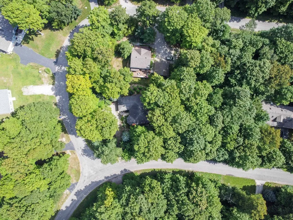 4804 S Green Court Centerville Township, MI 49621