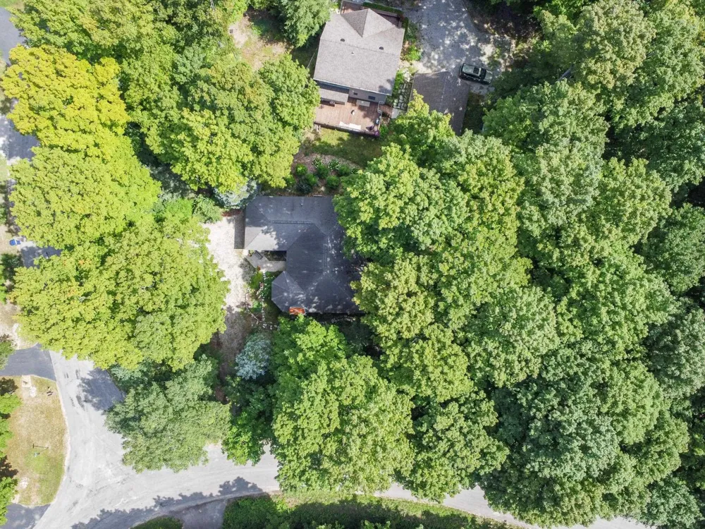 4804 S Green Court Centerville Township, MI 49621