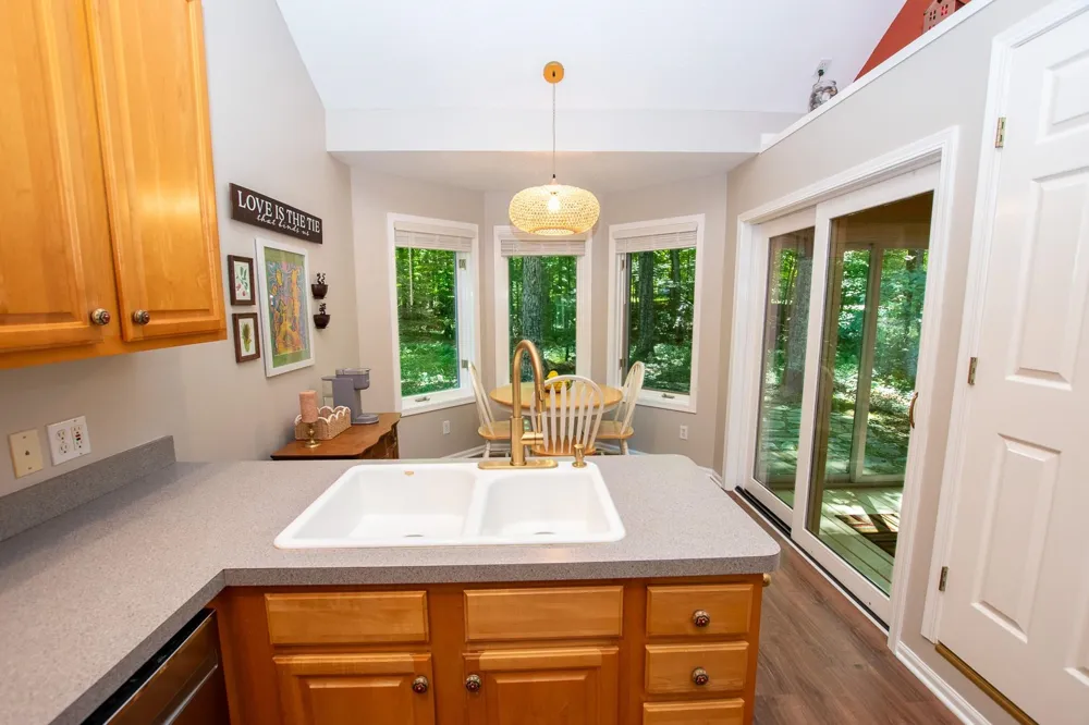 4804 S Green Court Centerville Township, MI 49621