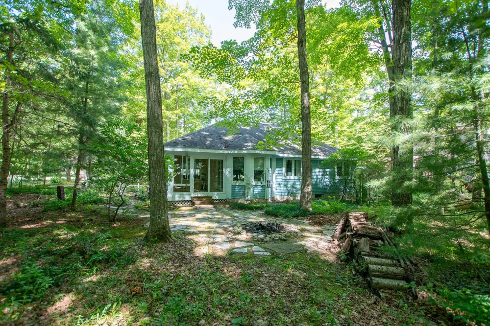 4804 S Green Court Centerville Township, MI 49621