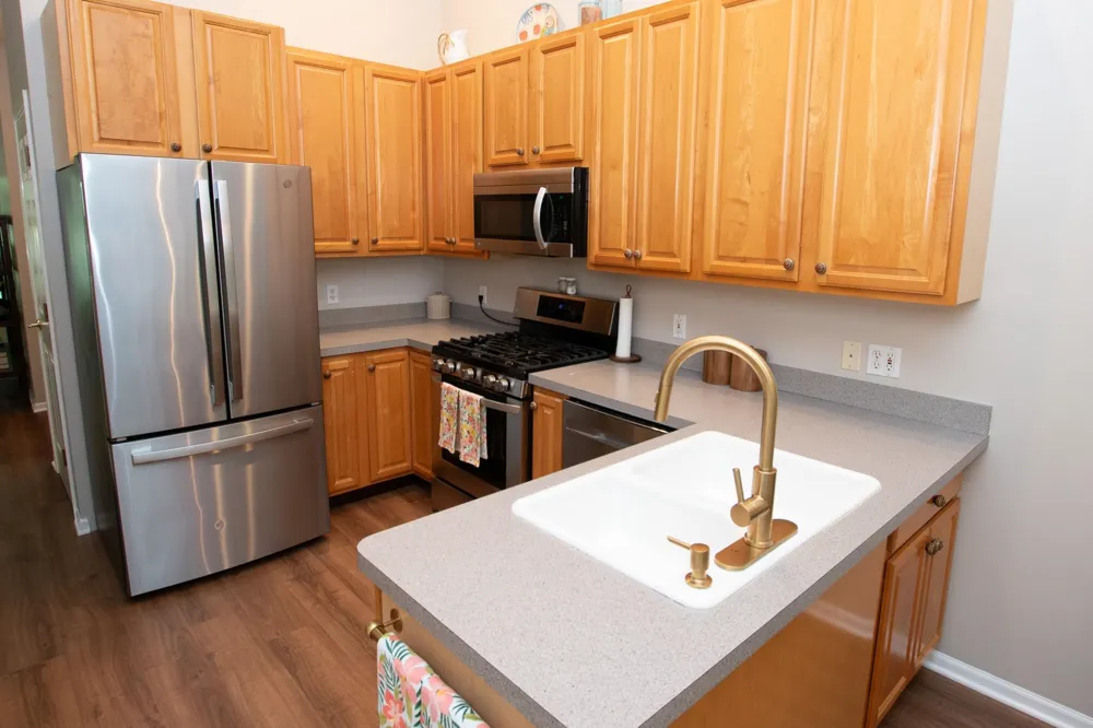 4804 S Green Court Centerville Township, MI 49621
