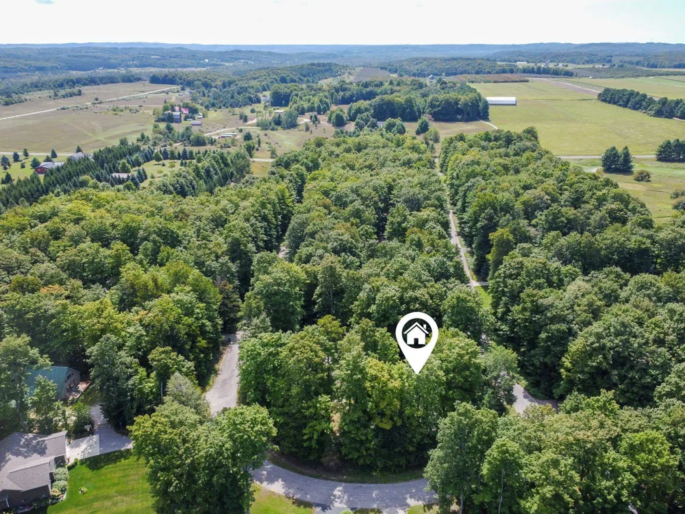 4804 S Green Court Centerville Township, MI 49621
