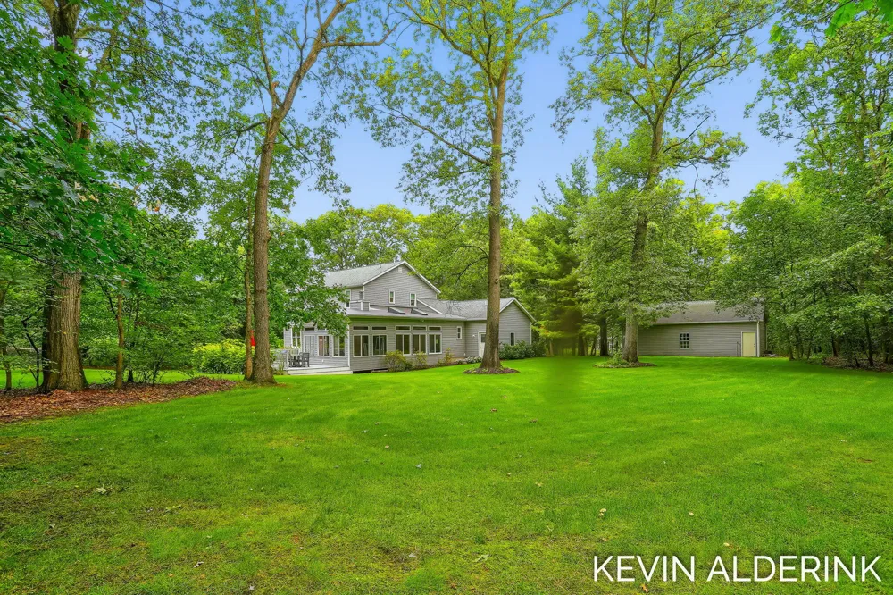 3113 Marcia Lane Heath Township, MI 49419