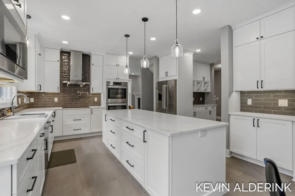 3113 Marcia Lane Heath Township, MI 49419
