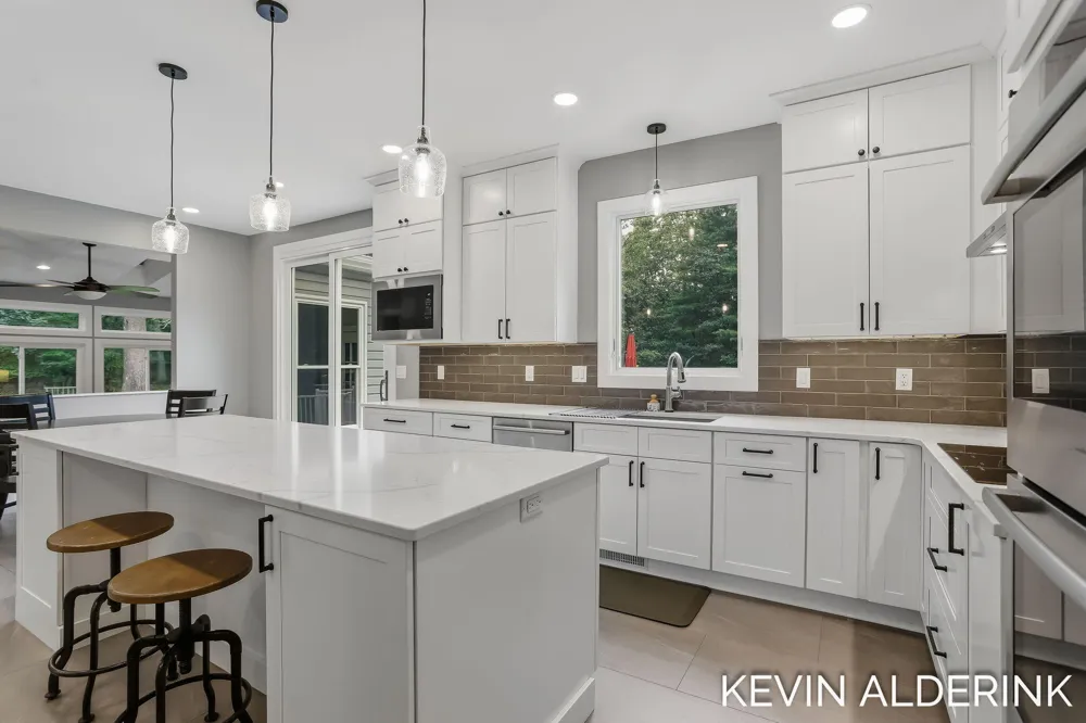 3113 Marcia Lane Heath Township, MI 49419