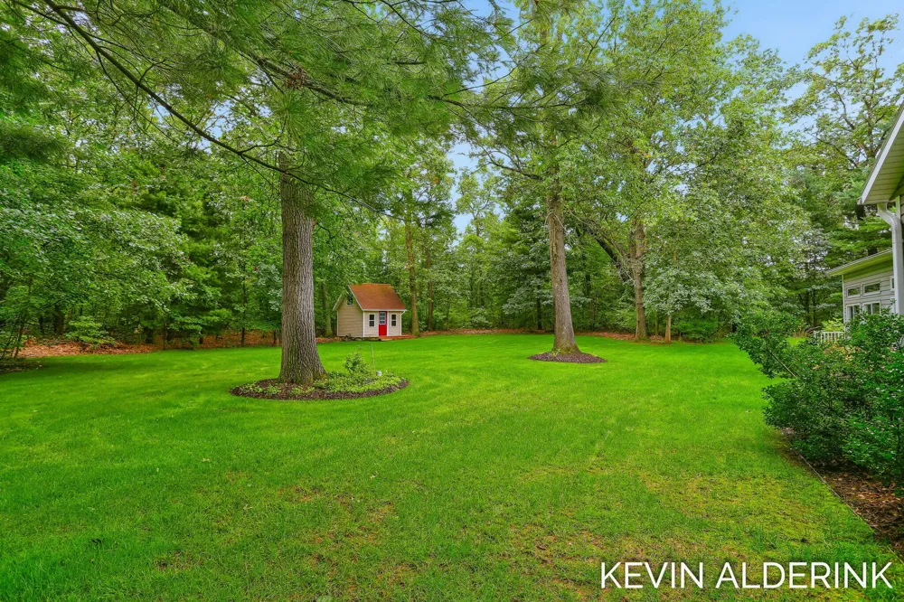3113 Marcia Lane Heath Township, MI 49419
