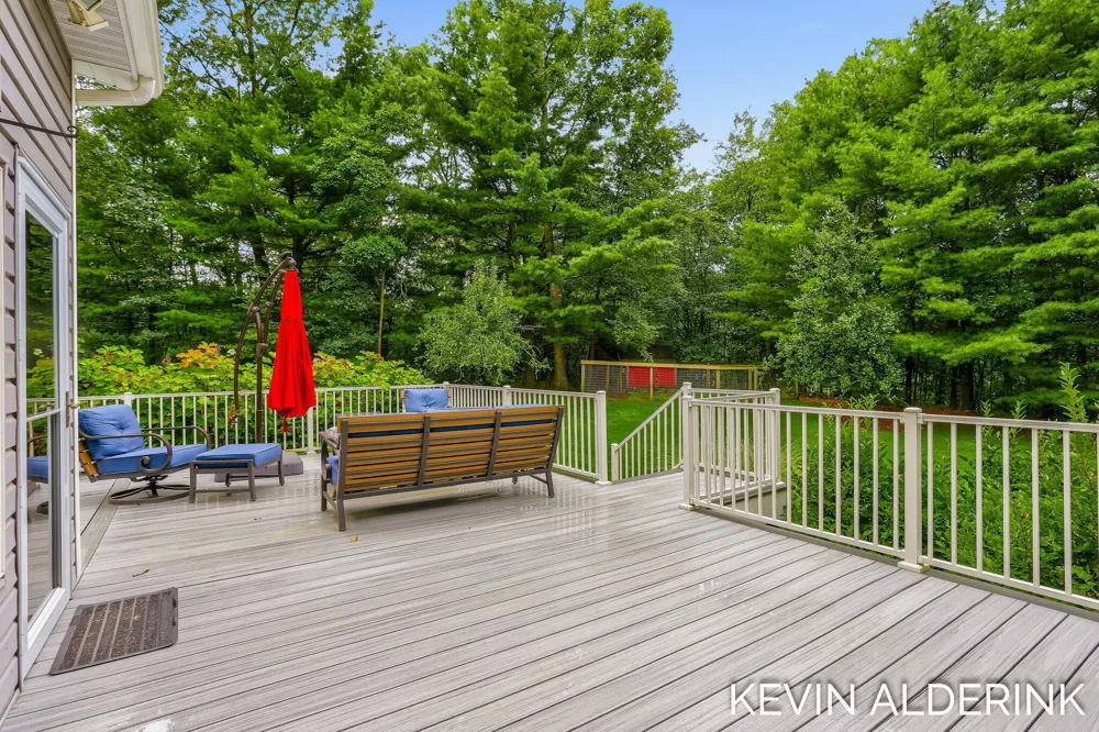 3113 Marcia Lane Heath Township, MI 49419