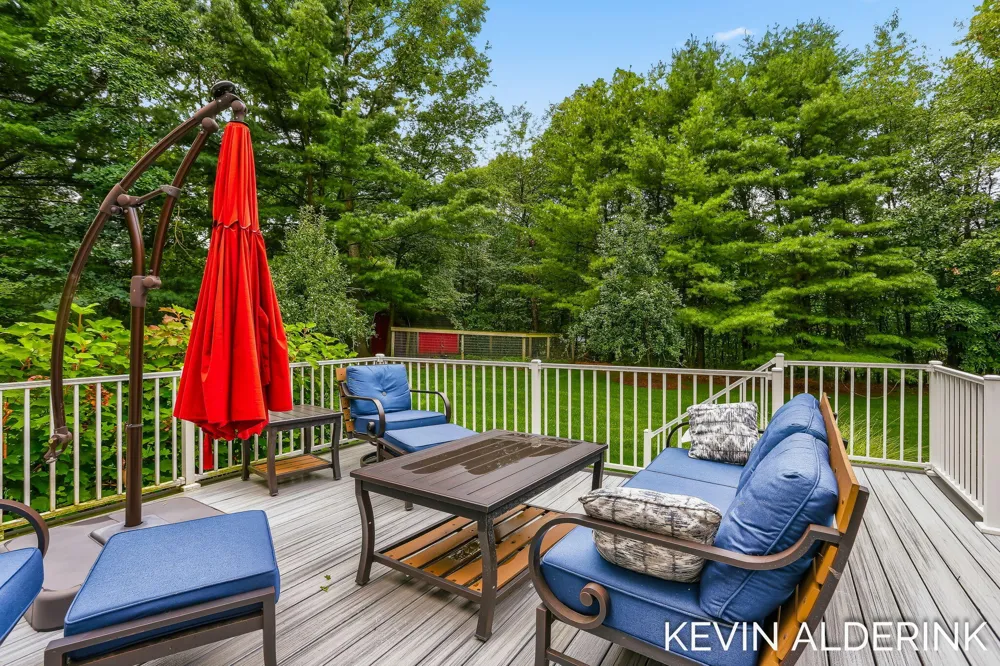 3113 Marcia Lane Heath Township, MI 49419