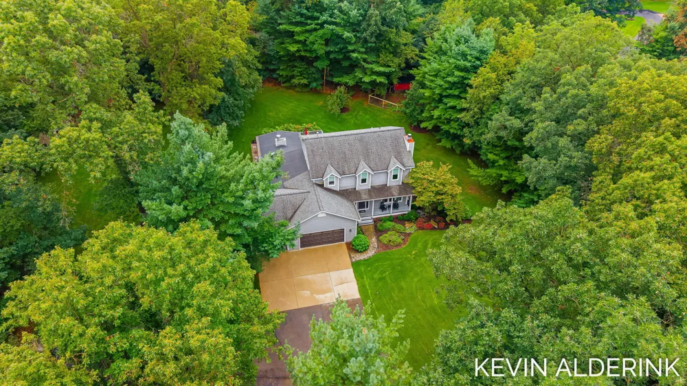 3113 Marcia Lane Heath Township, MI 49419