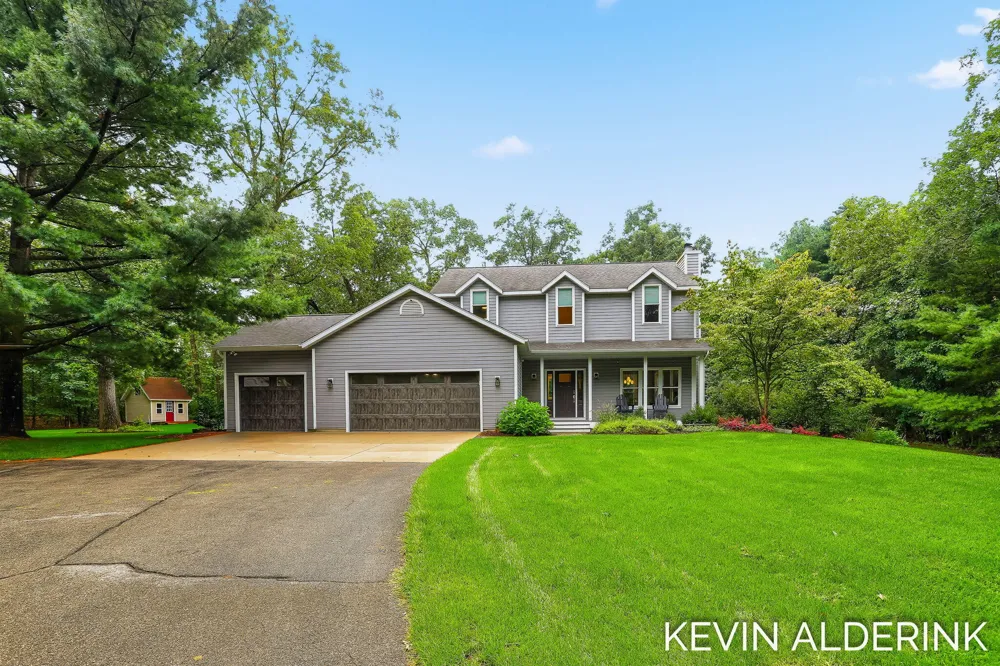 3113 Marcia Lane Heath Township, MI 49419