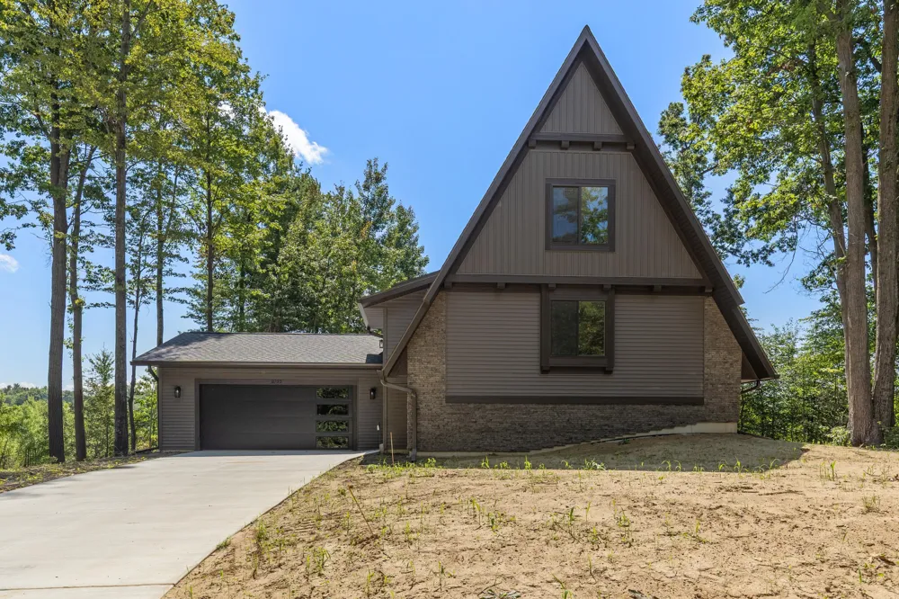 3732 Schermerhorn Lake Drive Cheshire Township, MI 49010