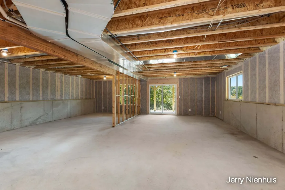 3732 Schermerhorn Lake Drive Cheshire Township, MI 49010