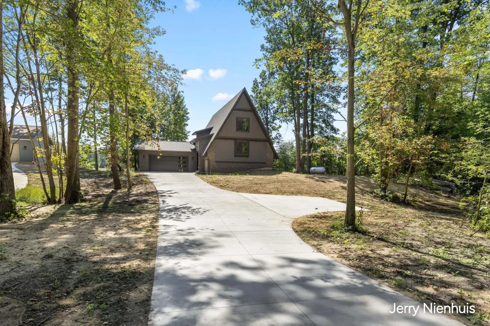 3732 Schermerhorn Lake Drive Cheshire Township, MI 49010