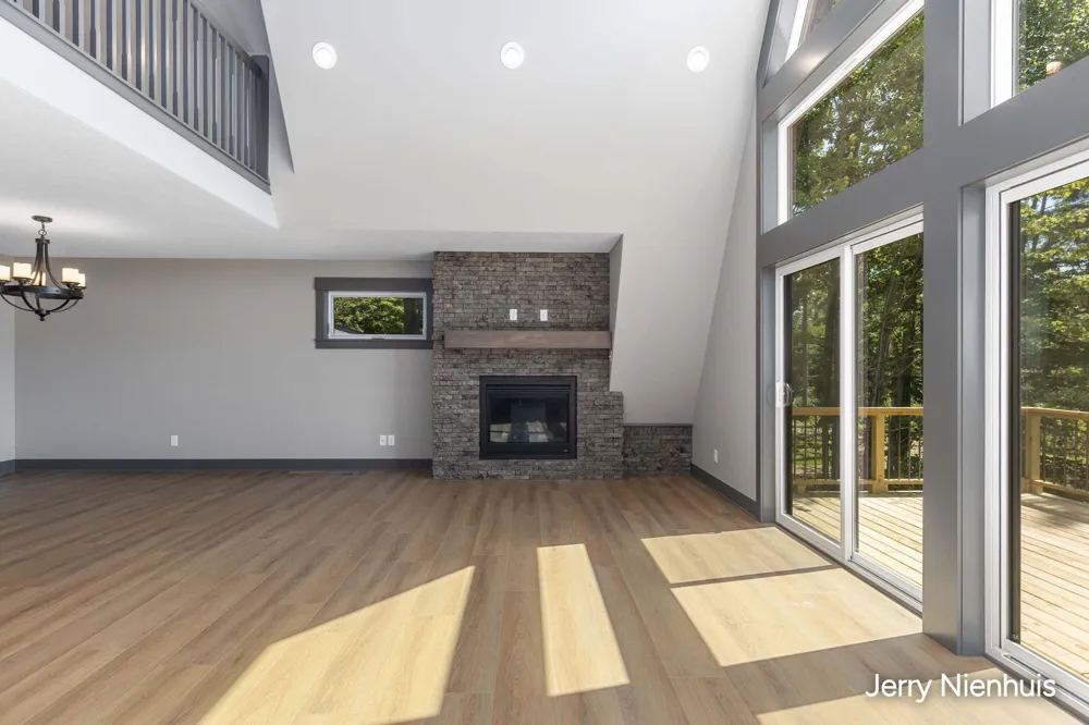 3732 Schermerhorn Lake Drive Cheshire Township, MI 49010