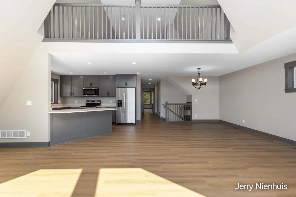 3732 Schermerhorn Lake Drive Cheshire Township, MI 49010