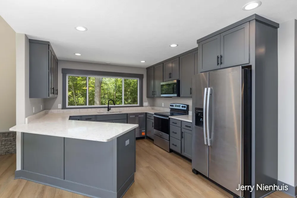 3732 Schermerhorn Lake Drive Cheshire Township, MI 49010