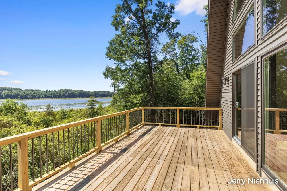 3732 Schermerhorn Lake Drive Cheshire Township, MI 49010