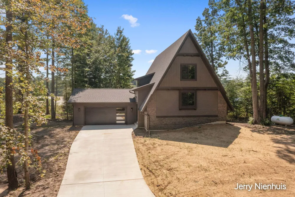 3732 Schermerhorn Lake Drive Cheshire Township, MI 49010