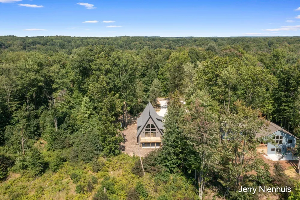 3732 Schermerhorn Lake Drive Cheshire Township, MI 49010