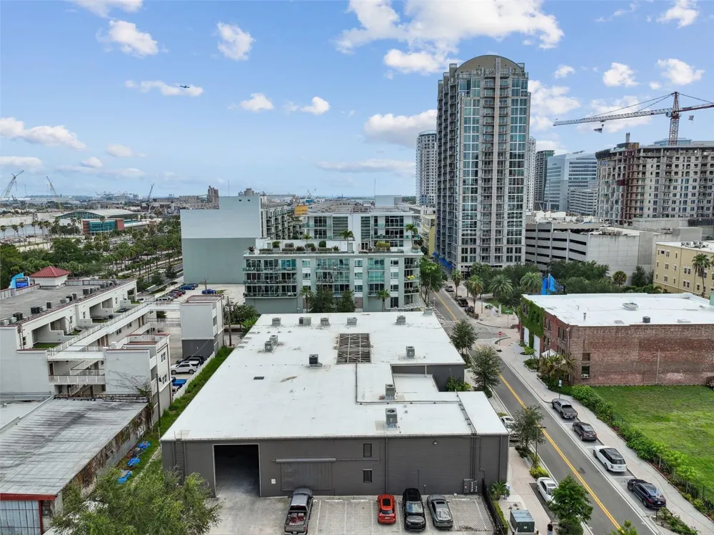 217 12TH STREET #116 Tampa, FL 33602