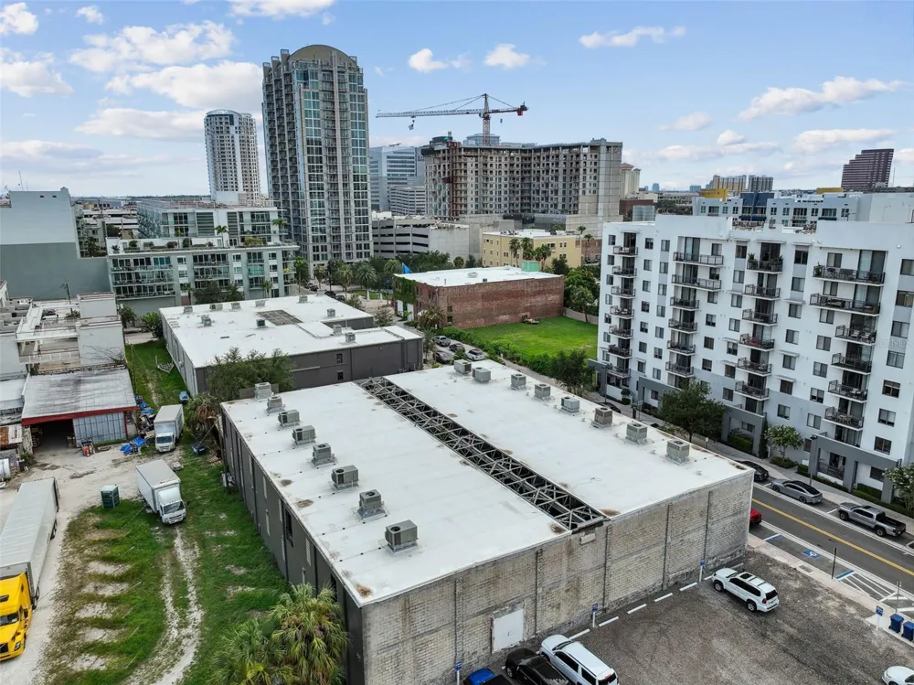 217 12TH STREET #116 Tampa, FL 33602
