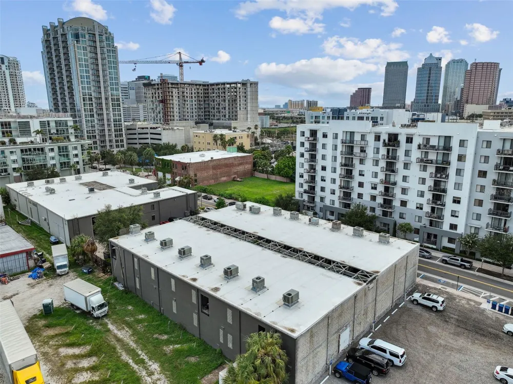 217 12TH STREET #116 Tampa, FL 33602