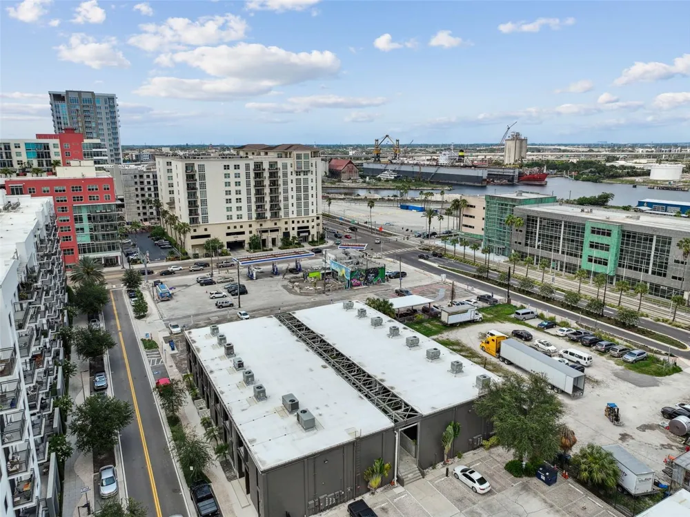 217 12TH STREET #116 Tampa, FL 33602