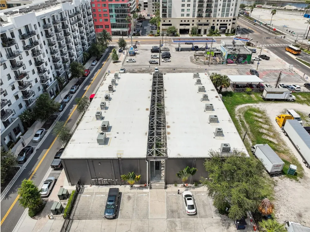 217 12TH STREET #116 Tampa, FL 33602