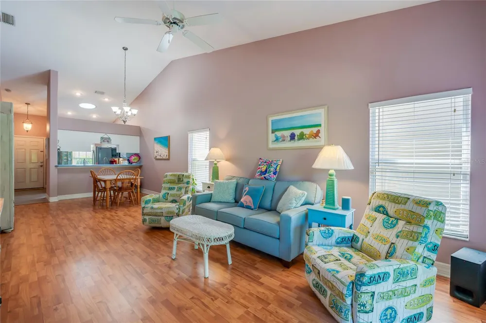 1413 COCONUT PALM CIRCLE Port Orange, FL 32128