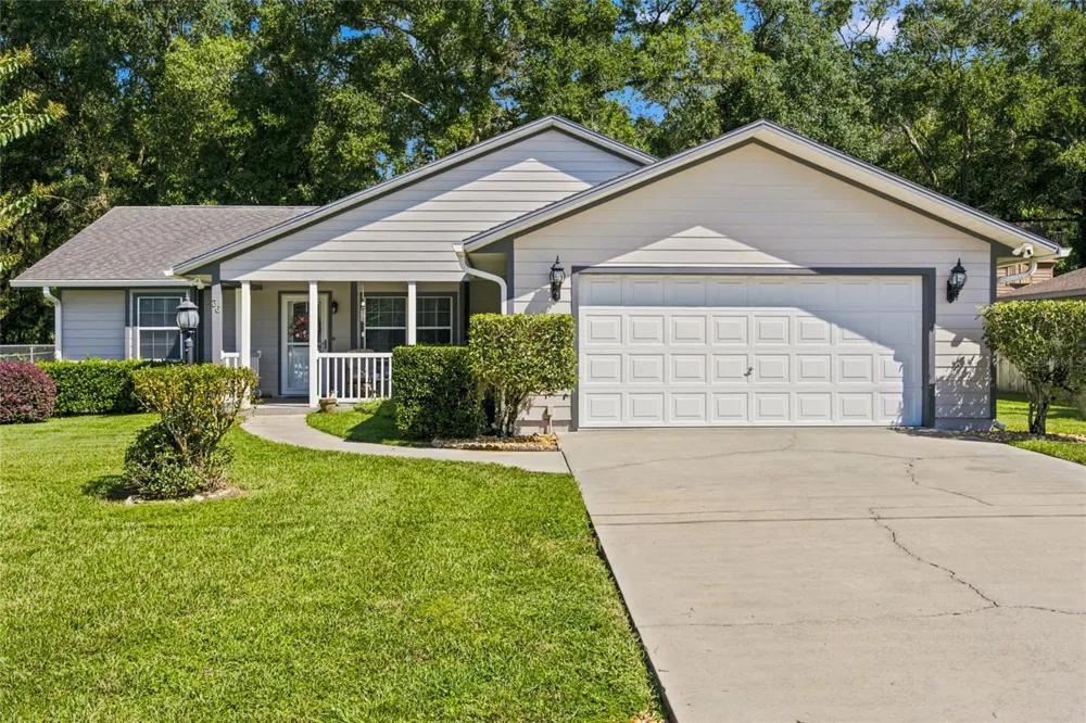 36 ALMOND TRAIL ocala, FL 34472