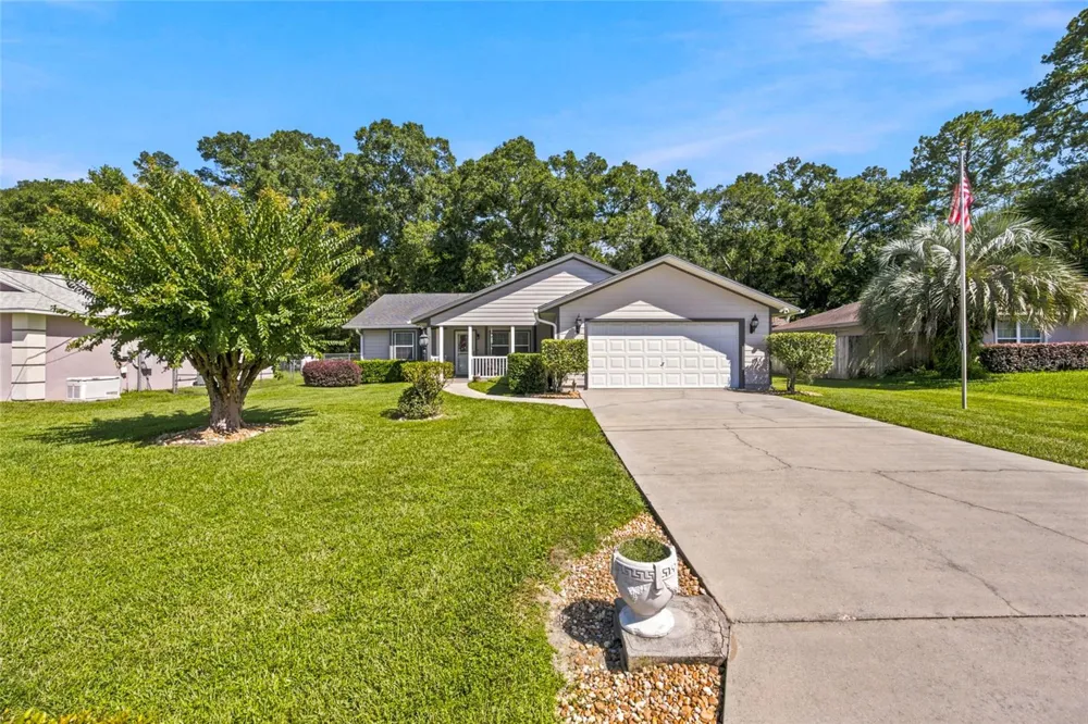 36 ALMOND TRAIL ocala, FL 34472