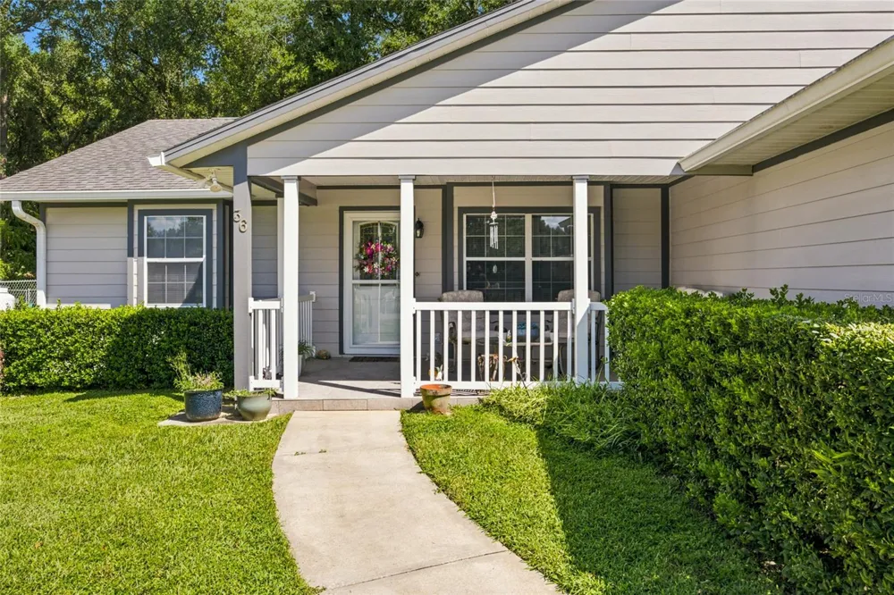 36 ALMOND TRAIL ocala, FL 34472