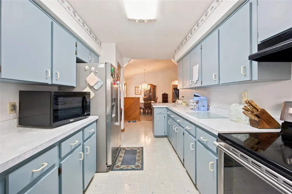 36 ALMOND TRAIL ocala, FL 34472