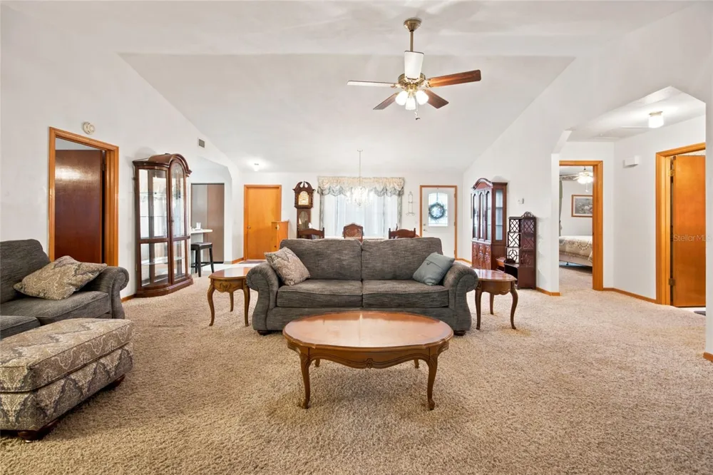 36 ALMOND TRAIL ocala, FL 34472