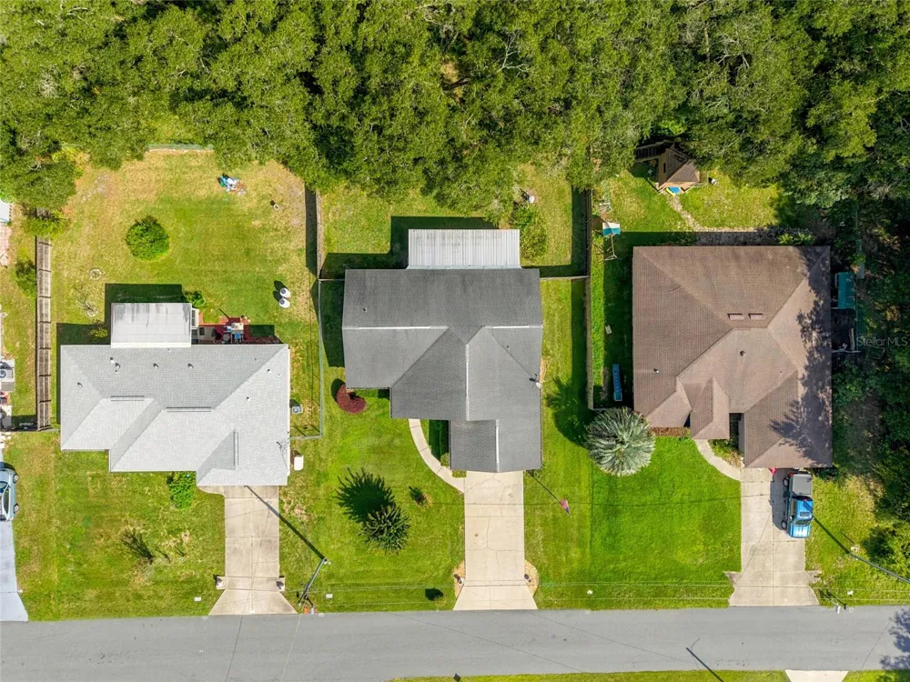 36 ALMOND TRAIL ocala, FL 34472