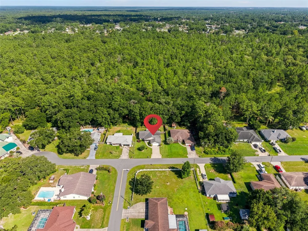 36 ALMOND TRAIL ocala, FL 34472
