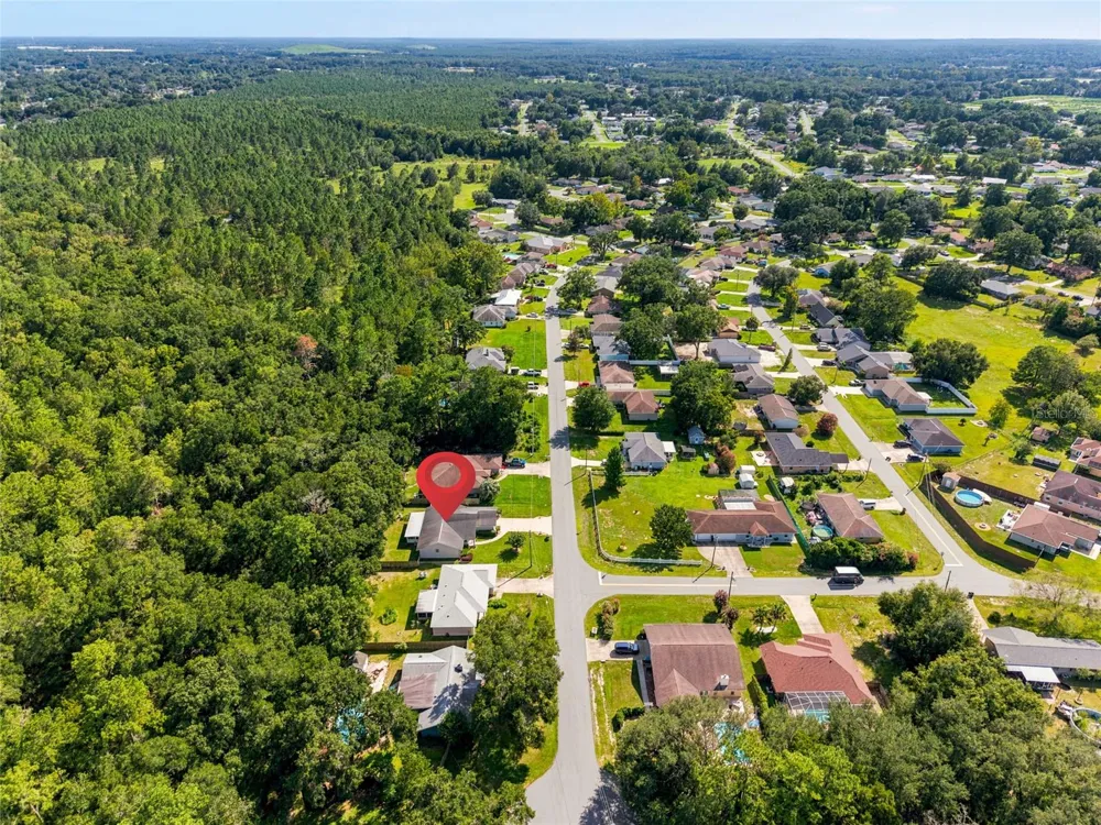 36 ALMOND TRAIL ocala, FL 34472
